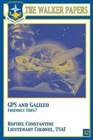 Cover of GPS and Galileo