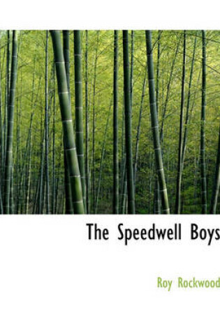 Cover of The Speedwell Boys