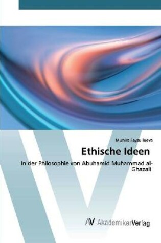 Cover of Ethische Ideen