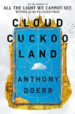 Cover of Cloud Cuckoo Land