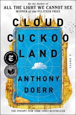 Cover of Cloud Cuckoo Land