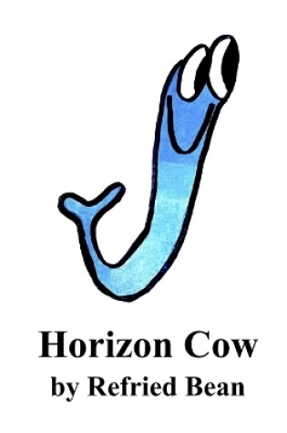 Cover of Horizon Cow