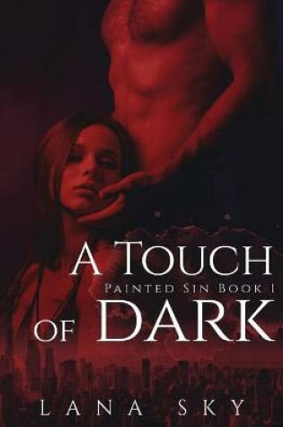 Cover of A Touch of Dark