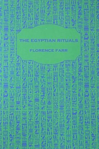 Cover of The Egyptian Rituals