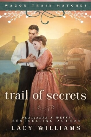 Cover of Trail of Secrets
