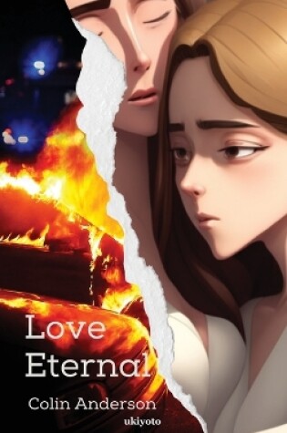 Cover of Love Eternal