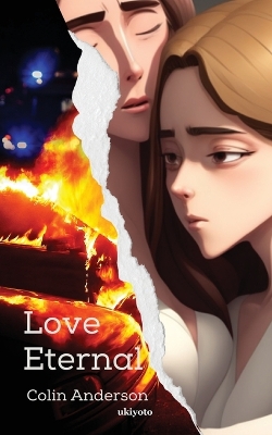 Book cover for Love Eternal