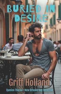 Book cover for Buried in Desire