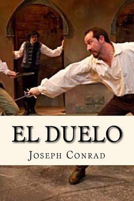 Book cover for El Duelo (Spanish Edition)