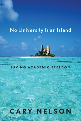 Cover of No University Is an Island