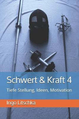 Book cover for Schwert & Kraft 4