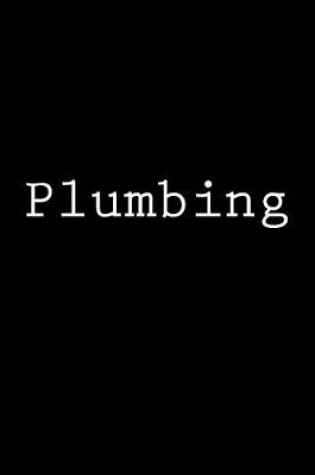 Cover of Plumbing