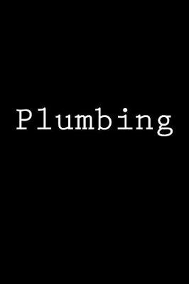 Book cover for Plumbing