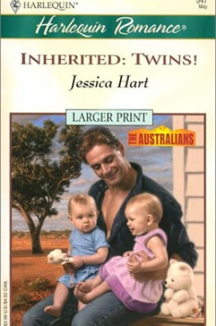 Cover of Inherited