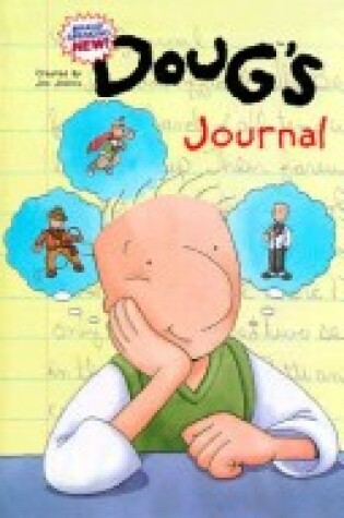 Cover of Doug's Journal