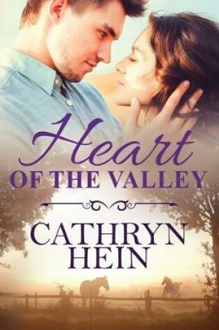 Cover of Heart of the Valley