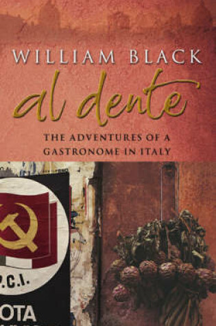 Cover of Al Dente