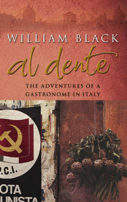 Book cover for Al Dente