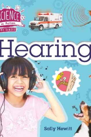 Cover of The Senses: Hearing