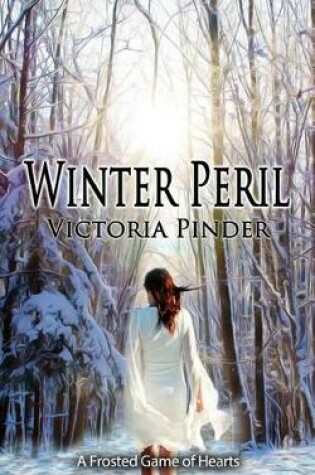 Cover of Winter Peril