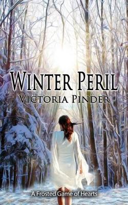 Book cover for Winter Peril