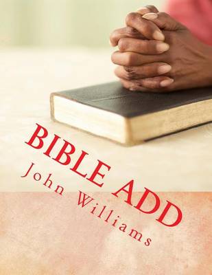 Book cover for Bible Add