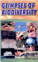 Book cover for Glimpses of Biodiversity