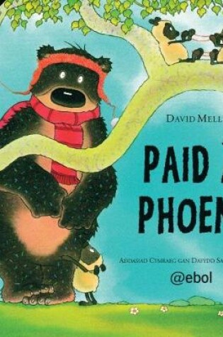 Cover of Paid â Phoeni