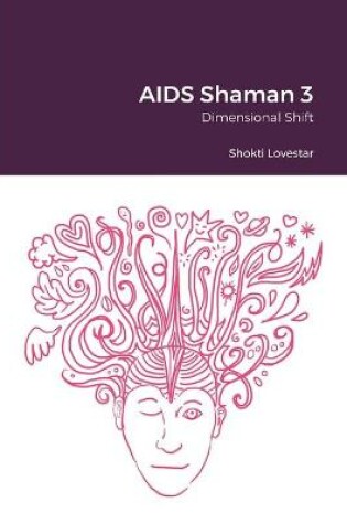 Cover of AIDS Shaman 3