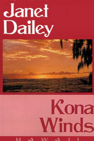 Cover of Kona Winds