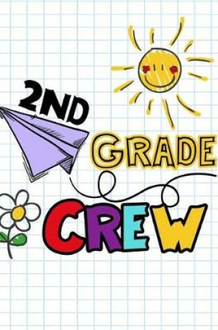 Cover of 2nd Grade Crew