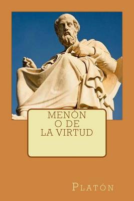 Book cover for Menon (Spanish Edition)