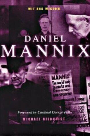 Cover of Daniel Mannix