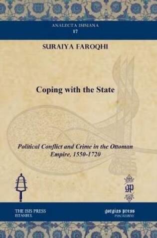 Cover of Coping with the State