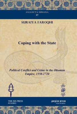 Cover of Coping with the State