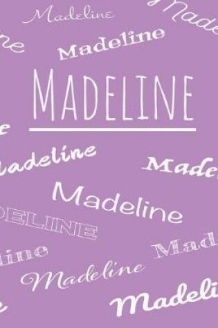 Cover of Madeline