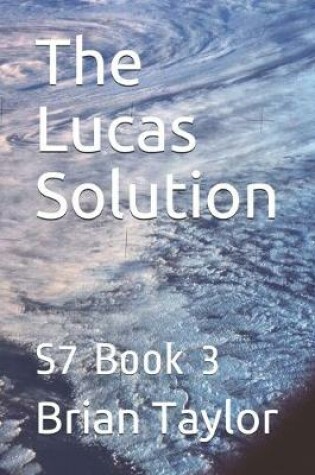 Cover of The Lucas Solution