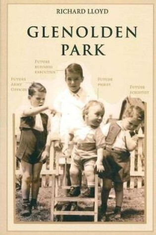 Cover of Glenolden Park