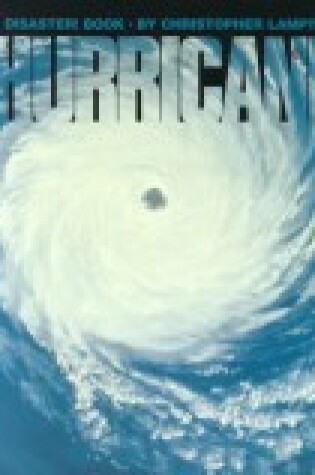 Cover of Hurricane (PB)