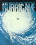 Book cover for Hurricane (PB)