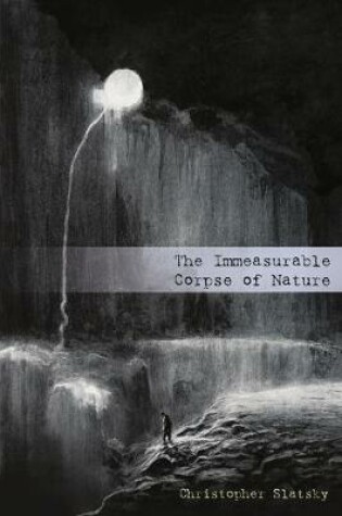 Cover of The Immeasurable Corpse of Nature