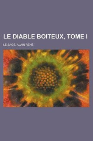 Cover of Le Diable Boiteux, Tome I