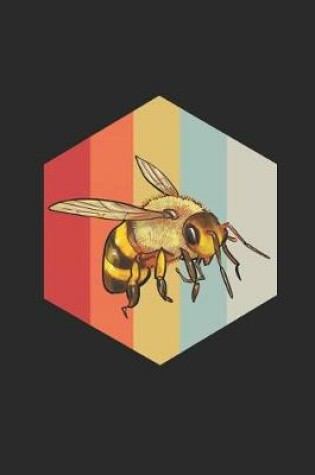 Cover of Bees Retro