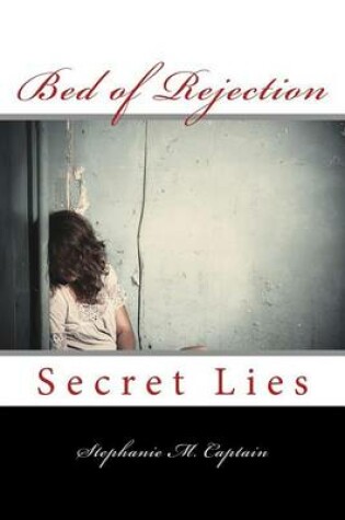 Cover of Bed of Rejection