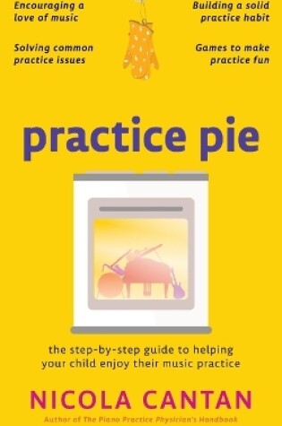 Cover of Practice Pie