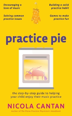 Cover of Practice Pie