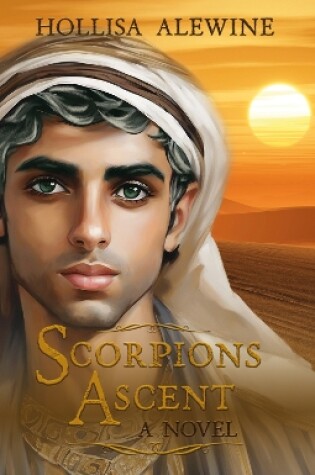 Cover of Scorpions Ascent