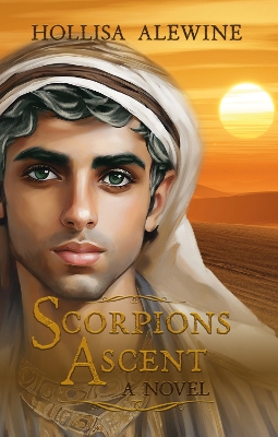 Book cover for Scorpions Ascent