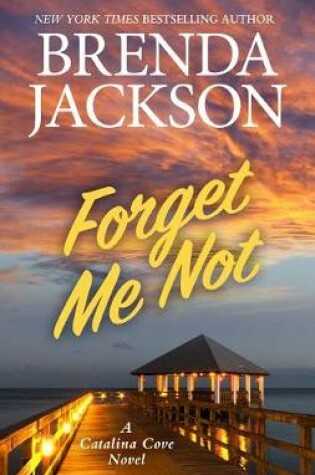 Cover of Forget Me Not