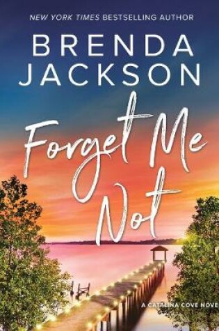 Cover of Forget Me Not